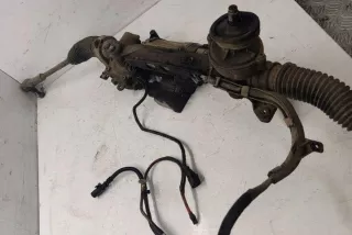1K1909144M Рулевая рейка Volkswagen Passat B7 Арт e12383036, вид 2