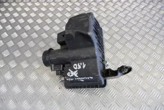 165004EA0A Корпус воздушного фильтра Nissan Qashqai 2 Арт e12383015, вид 4