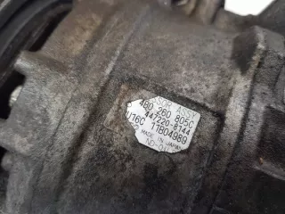4B0260805C Компрессор кондиционера Audi A6 C5 (S6,RS6) Арт e12383002, вид 2