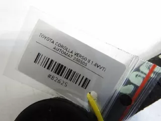 7891501172 Рулевая рейка Toyota Corolla VERSO 2 Арт e12382858, вид 4