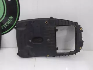 A6510900901 Корпус воздушного фильтра Mercedes Sprinter W907/910 Арт e12382857, вид 2