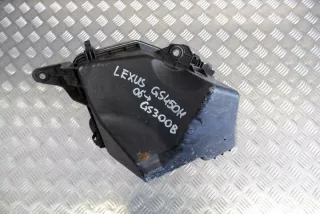 GRS19_, UZS19_, URS19_ 1770031551 Корпус воздушного фильтра Lexus GS 3 Арт e12382734, вид 2