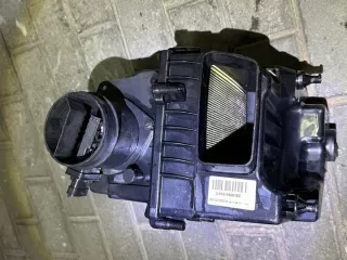 GX63-9600-BC G4D3-12B579-AA Корпус воздушного фильтра Jaguar F-Pace Арт e12382605, вид 1