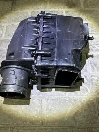 GX63-9600-BC G4D3-12B579-AA Корпус воздушного фильтра Jaguar F-Pace Арт e12382605, вид 3