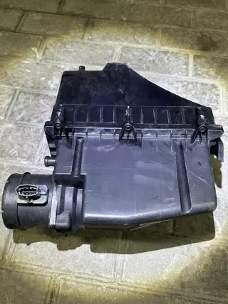 GX63-9600-BC G4D3-12B579-AA Корпус воздушного фильтра Jaguar F-Pace Арт e12382605, вид 4
