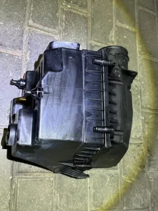 GX63-9600-BC G4D3-12B579-AA Корпус воздушного фильтра Jaguar F-Pace Арт e12382605, вид 5