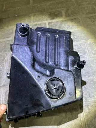 GX63-9600-BC G4D3-12B579-AA Корпус воздушного фильтра Jaguar F-Pace Арт e12382605, вид 6