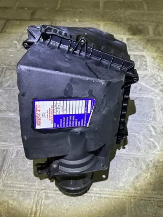 GX63-9600-BC G4D3-12B579-AA Корпус воздушного фильтра Jaguar F-Pace Арт e12382605, вид 7
