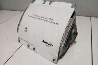 30615716 Подушка безопасности Volvo S40 2 Арт e12382522, вид 1
