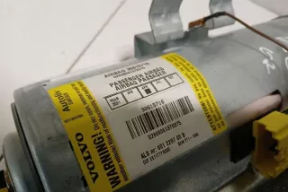 30615716 Подушка безопасности Volvo S40 2 Арт e12382522, вид 2