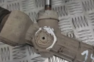 26082855 Рулевая рейка Opel Corsa C Арт e12382491, вид 1