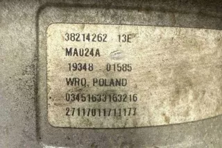 38214262 Рулевая рейка Opel Corsa F Арт e12382477, вид 1