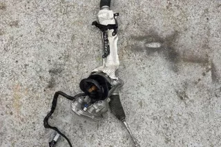 38214262 Рулевая рейка Opel Corsa F Арт e12382477, вид 4