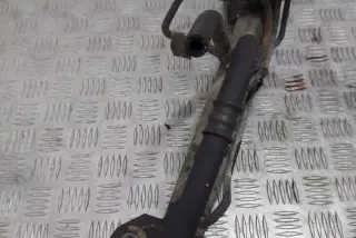 13188614 Рулевая рейка Opel Astra H Арт e12382449, вид 1