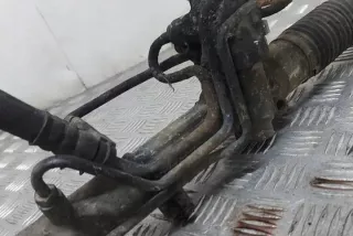 13188614 Рулевая рейка Opel Astra H Арт e12382449, вид 2
