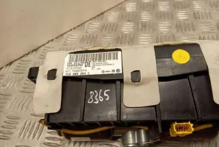 3C0880204C Подушка безопасности Volkswagen Passat B6 Арт e12382397, вид 3
