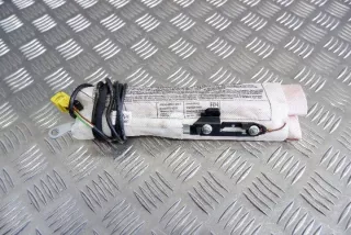 3AA880242 Подушка безопасности Volkswagen Passat B7 Арт e12382342, вид 4