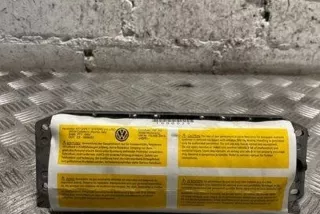 1T0880204D Подушка безопасности Volkswagen Caddy 3 Арт e12382207, вид 2