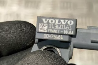 31360181 Датчик удара Volvo S90 2 Арт e12382033, вид 1