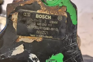 0445010111 Насос топливный Volvo V50 Арт e12381824, вид 2