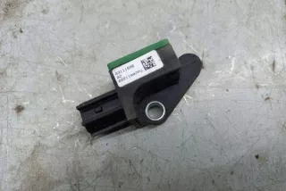5N0959351B Датчик удара Volkswagen Passat B6 Арт e12381814, вид 1