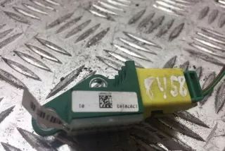 3C0909606 Датчик удара Volkswagen Passat B7 Арт e12381751, вид 1