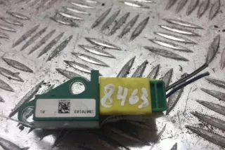 3C0909606 Датчик удара Volkswagen Passat B7 Арт e12381741, вид 2