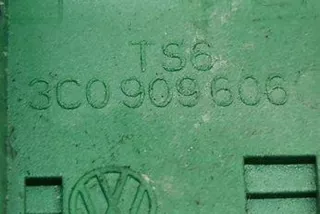 3C0909606 Датчик удара Volkswagen Passat B7 Арт e12381730, вид 2