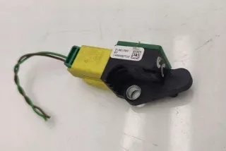 8K0973323S Датчик удара Volkswagen Passat B8 Арт e12381681, вид 1