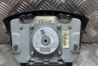 122421200 Подушка безопасности Skoda Fabia 1 Арт e12381551, вид 1