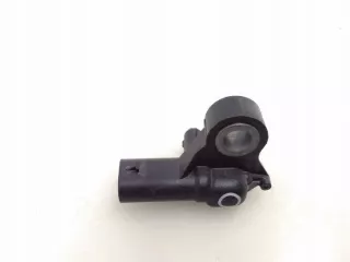 147344700B Датчик удара Tesla model 3 Арт e12381316, вид 1