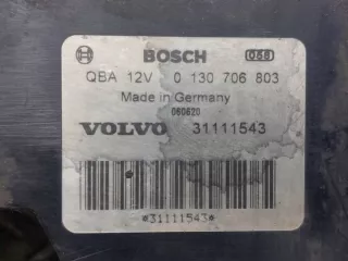 31111543 3137229010 Вентилятор радиатора Volvo XC90 1 Арт e12381221, вид 2