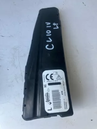 985H16834R Подушка безопасности Renault Captur Арт e12381069, вид 1