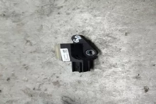 97061822102 Датчик удара Porsche Panamera 970 Арт e12380982, вид 1