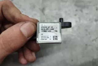 97061822102 Датчик удара Porsche Panamera 970 Арт e12380982, вид 2