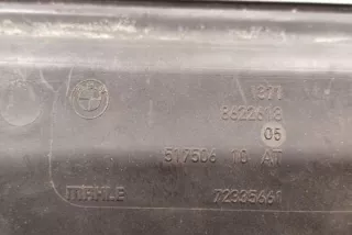 8622618 Корпус воздушного фильтра BMW 5 G30/G31 Арт e12380897, вид 1
