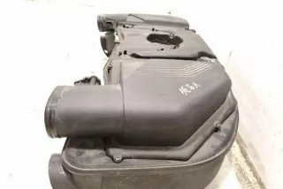 8622618 Корпус воздушного фильтра BMW 5 G30/G31 Арт e12380897, вид 3