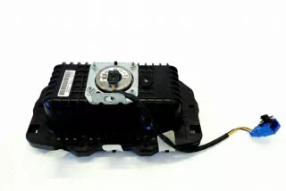9672848580 Подушка безопасности Peugeot 2008 Арт e12380830, вид 1