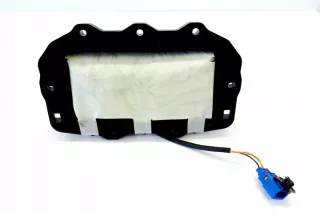 9672848580 Подушка безопасности Peugeot 2008 Арт e12380830, вид 3