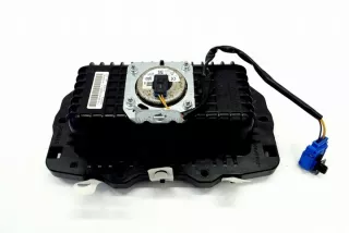 9672848580 Подушка безопасности Peugeot 2008 Арт e12380829, вид 1