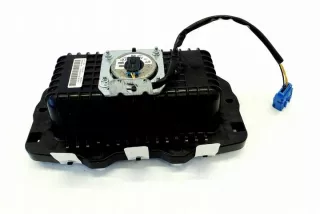 9672848580 Подушка безопасности Peugeot 2008 Арт e12380818, вид 1