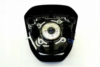 98072114ZD Подушка безопасности Peugeot 2008 Арт e12380799, вид 1