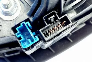 98072114ZD Подушка безопасности Peugeot 2008 Арт e12380799, вид 2