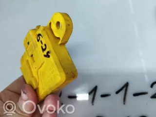 09133281 Датчик удара Opel Astra G Арт e12380764, вид 2