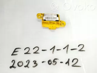09133281 Датчик удара Opel Astra G Арт e12380764, вид 4