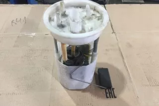 6R0919051 Насос топливный Seat Ibiza 4 Арт e12380734, вид 3