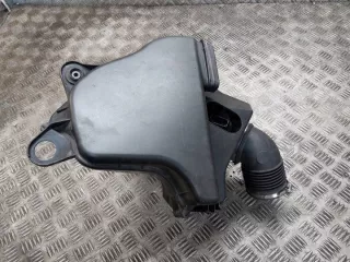 7533853 7532754 7536594 7532755 Корпус воздушного фильтра BMW 3 E90/E91/E92/E93 Арт e12380666, вид 2