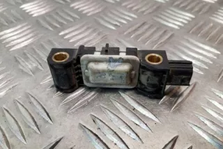 0285003019 Датчик удара Nissan Primera 12 Арт e12380653, вид 1