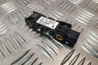 0285003019 Датчик удара Nissan Primera 12 Арт e12380653, вид 2