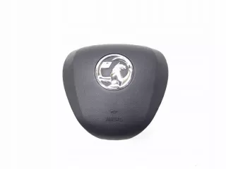 39027702 17606479156 Подушка безопасности Opel Corsa E Арт e12380580, вид 1